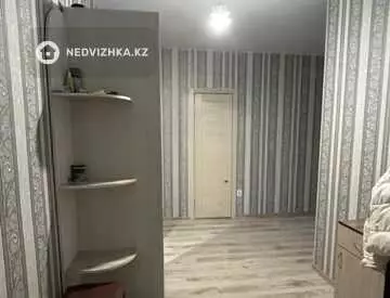 2-комнатная квартира, этаж 5 из 6, 56 м²