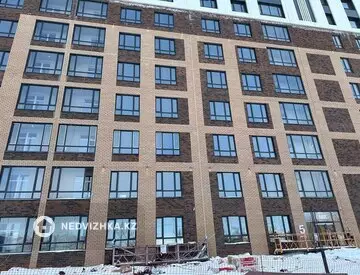 2-комнатная квартира, этаж 3 из 9, 40 м²