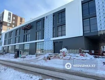 2-комнатная квартира, этаж 3 из 9, 40 м²