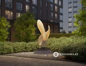 3-комнатная квартира, этаж 8 из 9, 101 м²