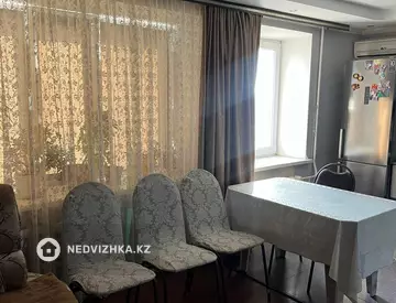 3-комнатная квартира, этаж 10 из 10, 77 м²