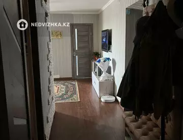 3-комнатная квартира, этаж 10 из 10, 77 м²