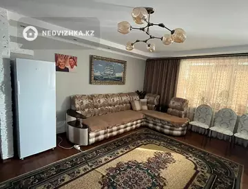 3-комнатная квартира, этаж 10 из 10, 77 м²