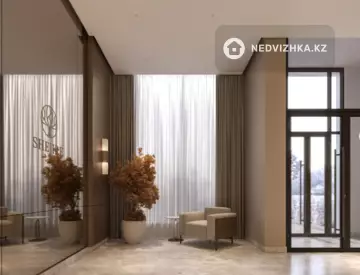 3-комнатная квартира, этаж 8 из 18, 81 м²