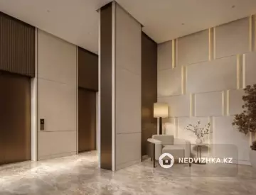 3-комнатная квартира, этаж 8 из 18, 81 м²
