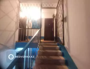 3-комнатная квартира, этаж 5 из 5, 69 м²