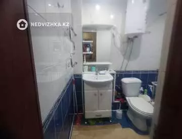 3-комнатная квартира, этаж 5 из 5, 69 м²