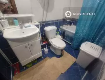 3-комнатная квартира, этаж 5 из 5, 69 м²