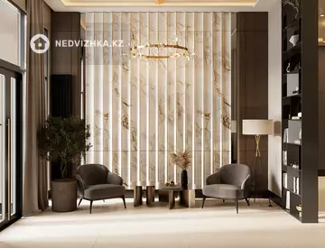 3-комнатная квартира, этаж 7 из 17, 73 м²