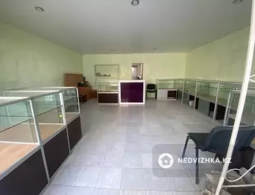 Помещение, этаж 1 из 7, 50 м²