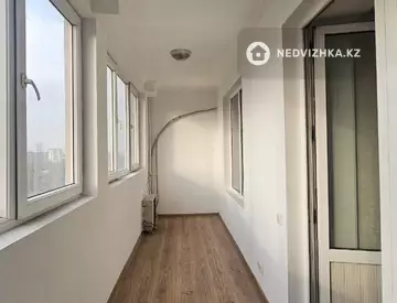 1-комнатная квартира, этаж 5 из 19, 46 м²