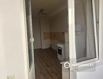 1-комнатная квартира, этаж 5 из 19, 46 м²