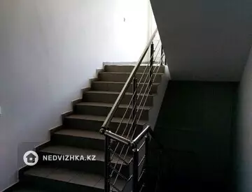 1-комнатная квартира, этаж 2 из 9, 47 м²