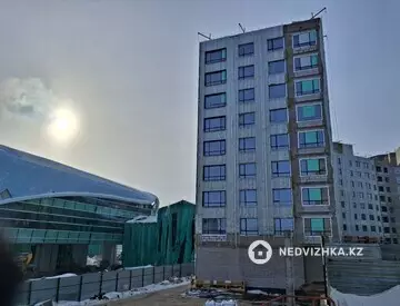 2-комнатная квартира, этаж 7 из 9, 51 м²