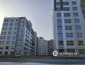 2-комнатная квартира, этаж 7 из 9, 51 м²