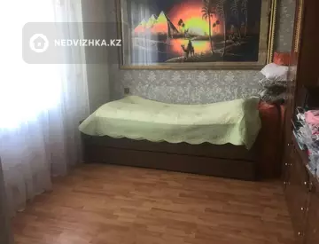 3-комнатная квартира, этаж 5 из 13, 93 м²