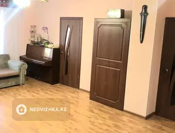 3-комнатная квартира, этаж 5 из 13, 93 м²