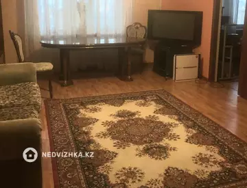 3-комнатная квартира, этаж 5 из 13, 93 м²