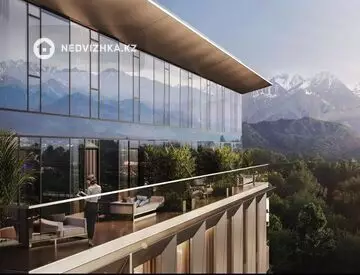 5-комнатная квартира, этаж 9 из 9, 210 м²