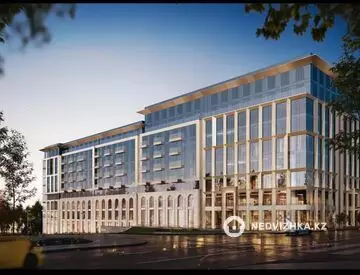 5-комнатная квартира, этаж 9 из 9, 210 м²