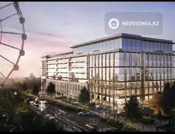 5-комнатная квартира, этаж 9 из 9, 210 м²