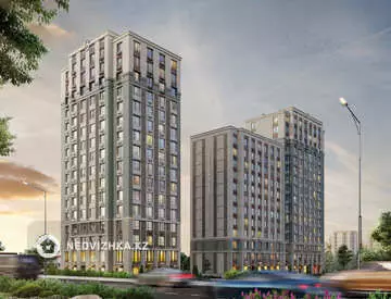 4-комнатная квартира, этаж 3 из 16, 126 м²
