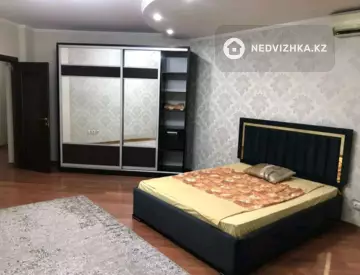 3-комнатная квартира, этаж 14 из 17, 117 м²