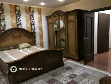 3-комнатная квартира, этаж 14 из 17, 117 м²