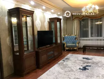 3-комнатная квартира, этаж 14 из 17, 117 м²