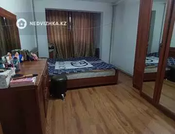2-комнатная квартира, этаж 2 из 5, 58 м²