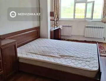 2-комнатная квартира, этаж 2 из 5, 58 м²