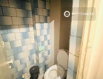 3-комнатная квартира, этаж 1 из 5, 68 м²