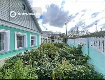 4-комнатный дом, 463 соток, 52 м²