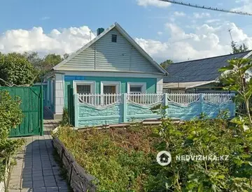 4-комнатный дом, 463 соток, 52 м²