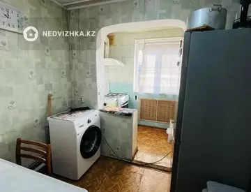 4-комнатная квартира, этаж 5 из 5, 74 м²