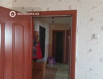 2-комнатная квартира, этаж 3 из 5, 44 м²