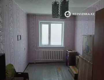 2-комнатная квартира, этаж 3 из 5, 44 м²