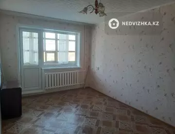 2-комнатная квартира, этаж 3 из 5, 44 м²