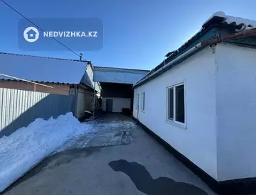 4-комнатный дом, 10 соток, 60 м²