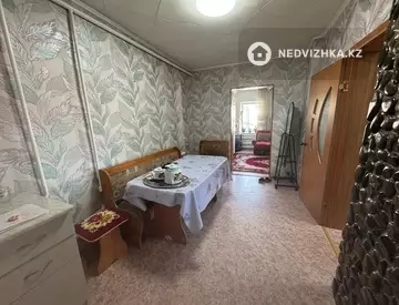 4-комнатный дом, 10 соток, 60 м²