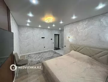 1-комнатная квартира, этаж 10 из 12, 38 м²