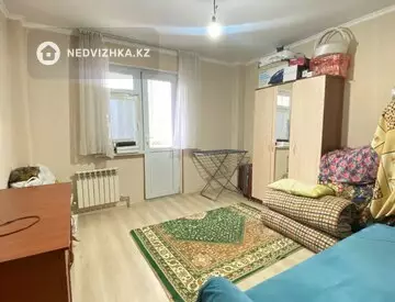 2-комнатная квартира, этаж 6 из 7, 62 м²