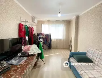 2-комнатная квартира, этаж 6 из 7, 62 м²