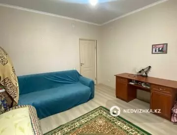 2-комнатная квартира, этаж 6 из 7, 62 м²