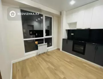 2-комнатная квартира, этаж 4 из 5, 50 м²