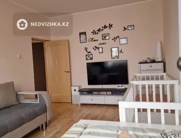 2-комнатная квартира, этаж 5 из 5, 56 м²