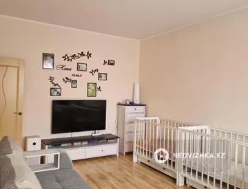 2-комнатная квартира, этаж 5 из 5, 56 м²