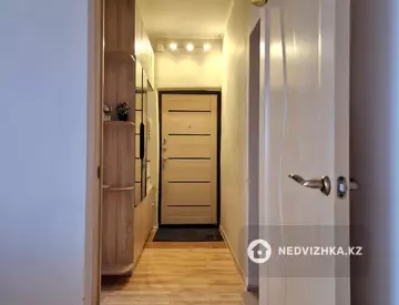 2-комнатная квартира, этаж 5 из 5, 56 м²