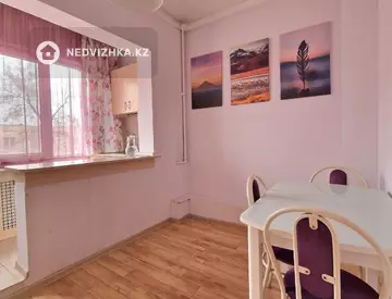 2-комнатная квартира, этаж 5 из 5, 56 м²