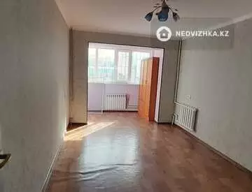 2-комнатная квартира, этаж 1 из 5, 56 м²